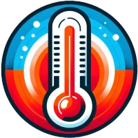 Temperatura skóry Ultra