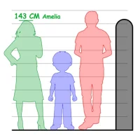 Height Measurement App