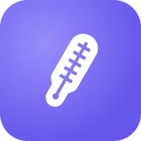 Dziennik temperatury MedM